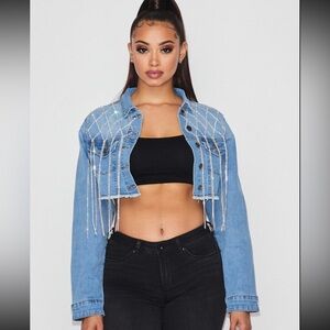 Princess Vibe Jacket